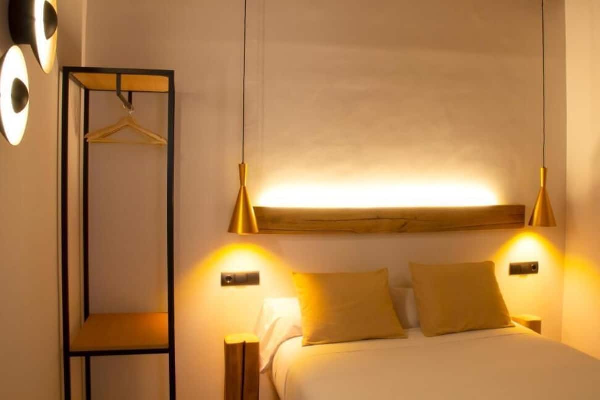Literie de qualité supérieure, couette en duvet d'oie