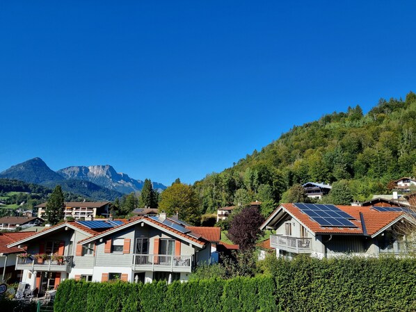 Exterior - Water lily Apartment (Berchtesgaden)