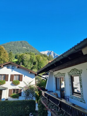 Exterior - Water lily Apartment (Berchtesgaden)