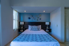 1 dormitorio