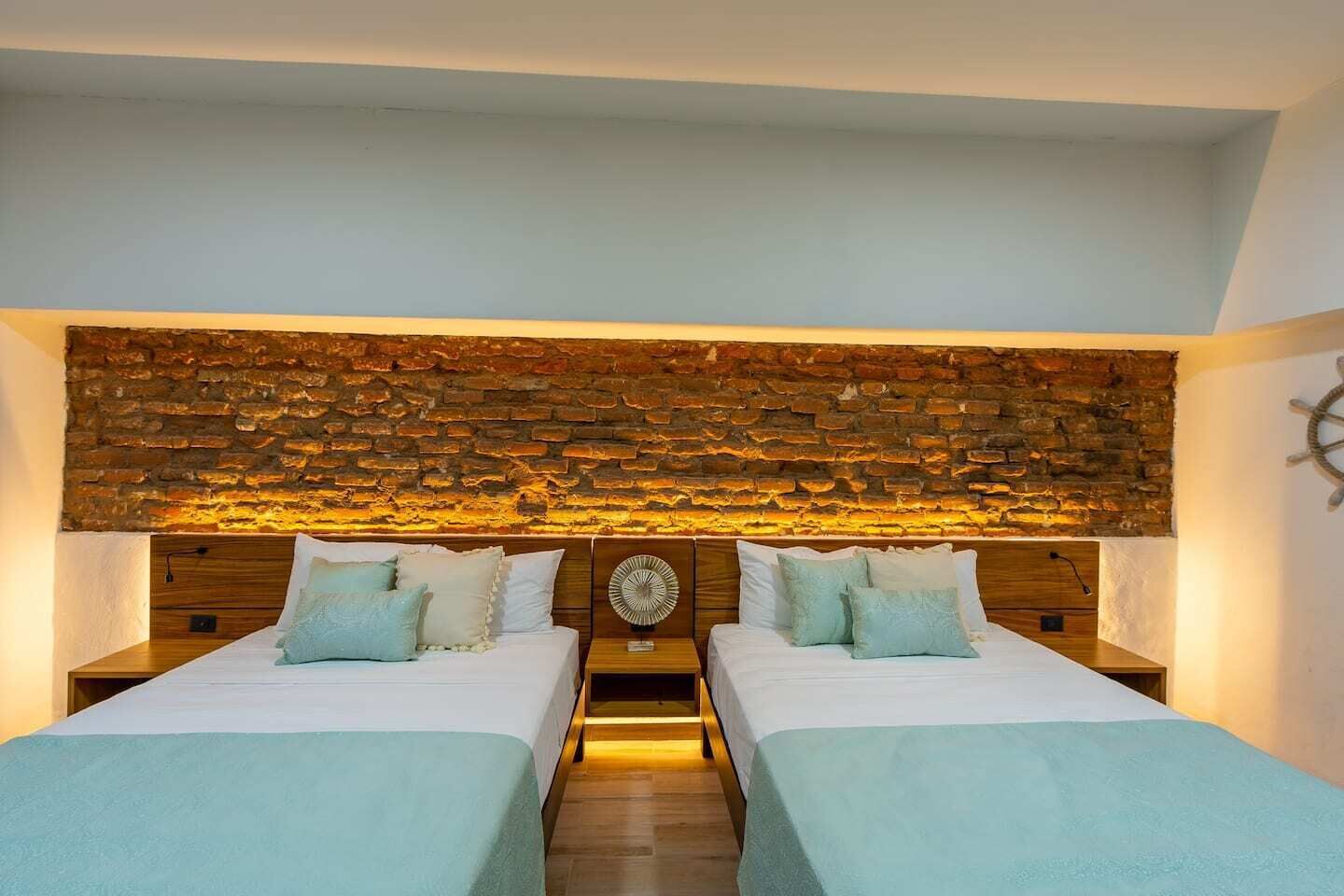 1 habitación 