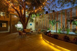 Terrace/patio - 🌿🌿 Tamarind 3 (Durango)