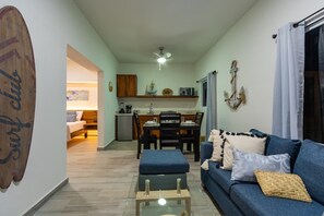 Living area - 🌿🌿 Tamarind 4 (Durango)