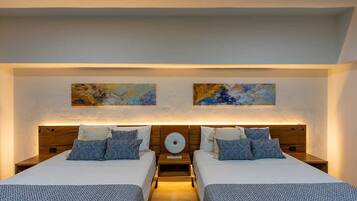 1 habitación
