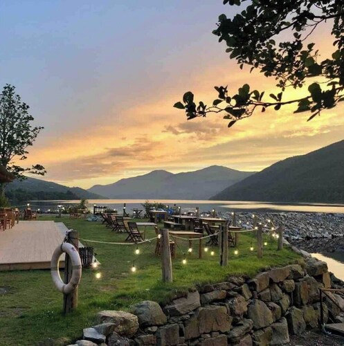 Ivy Cottage, Aberfeldy, Scotland
Scottish STL Licence: PK11697F