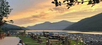 Ivy Cottage, Aberfeldy, Scotland
Scottish STL Licence: PK11697F