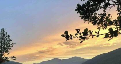 Ivy Cottage, Aberfeldy, Scotland
Scottish STL Licence: PK11697F