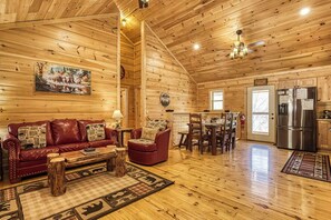 Téléviseur connecté, foyer, jeux vidéo