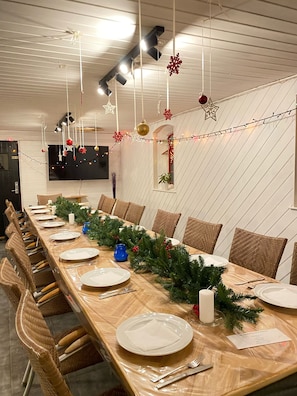 Salón de eventos