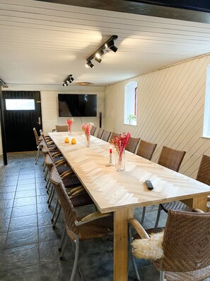 Sala de reuniones