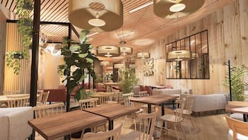 Bar de cervezas