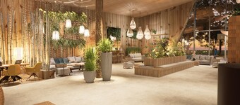 ユア ネイチャー エコ リゾート