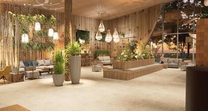 Your Nature Eco Resort