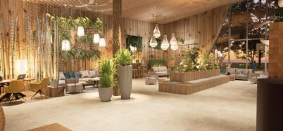 Your Nature Eco Resort