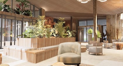 Your Nature Eco Resort