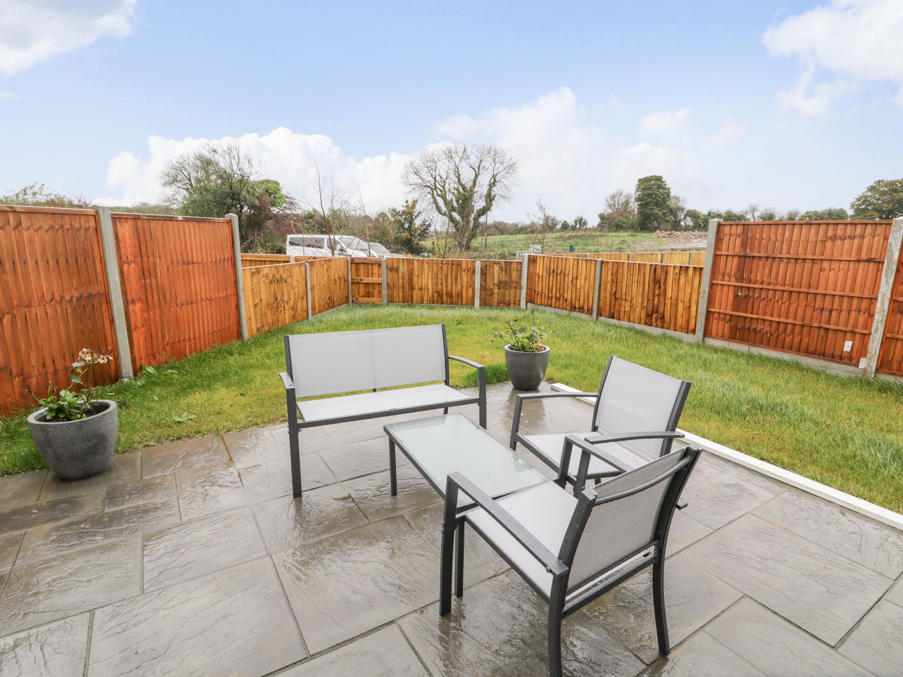 Ferienhaus | Innenbereich