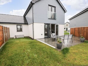 Cottage | Interior - Can y Mor (Tyn-y-Gongl)