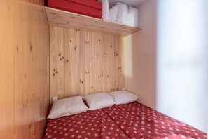 2 bedrooms, WiFi