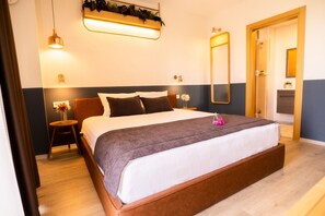 Family Room - Urla 1867 Hotel (Urla)