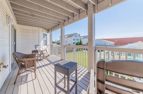 K1123 Glad Tidings Oceanside, Spacious 10 BD, Pool/Hot Tub, Pets OK