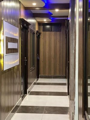 Interior - Oriole Guest House (Islamabad)