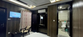 Oriole Guest House