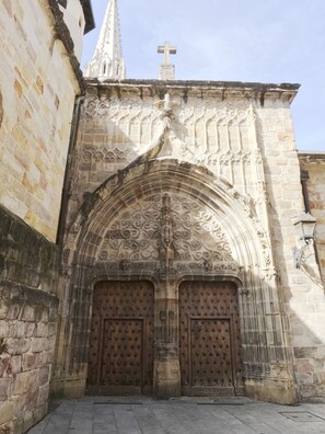 Exterior - Casual Bilbao Mardones (Bilbao)