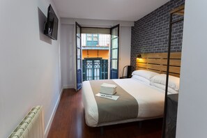 Chambre Double Supérieure
