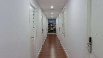 Pasillo