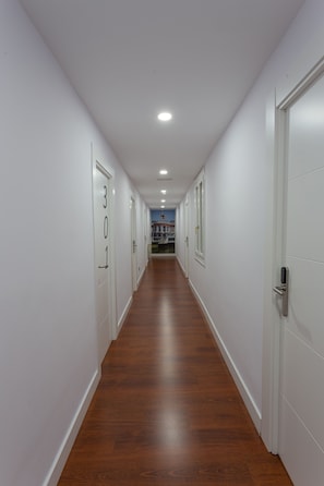 Couloir