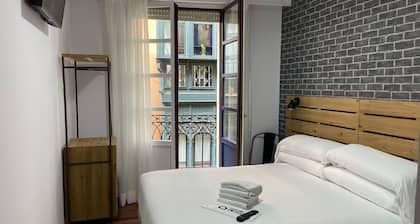 Casual Bilbao Mardones