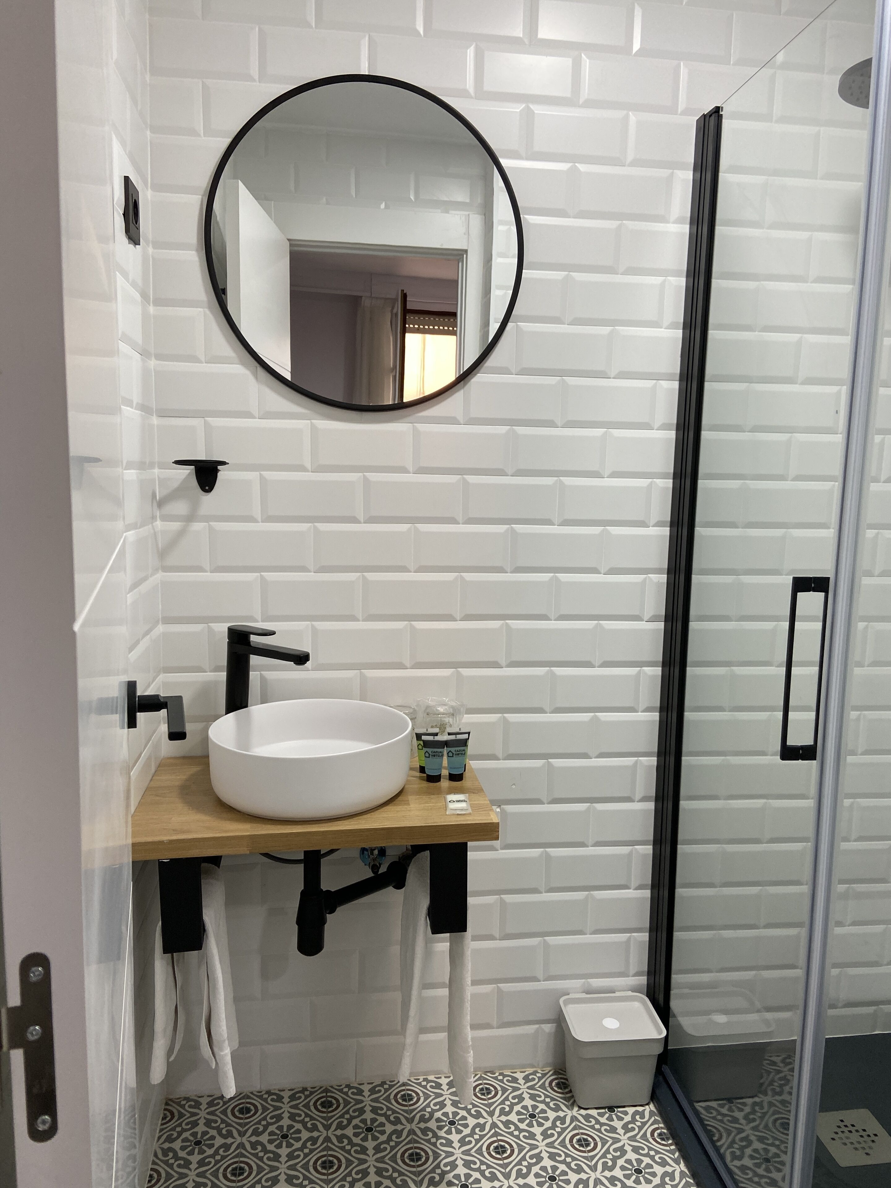 Foto - Casual Mardones