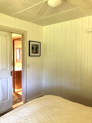 3 bedrooms, desk, free WiFi