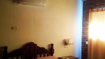 1 chambre, lit parapluie, Wi-Fi gratuit