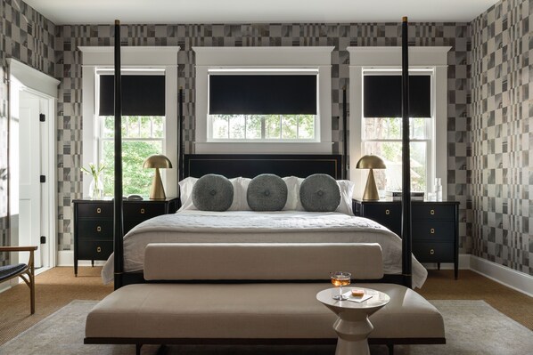 Luxury Single Room (Blythe Suite)