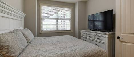 2 Schlafzimmer, Bügeleisen/Bügelbrett, Reisekinderbett, WLAN