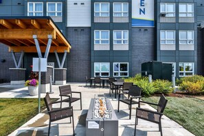 Property amenity - Microtel Inn & Suites by Wyndham Kanata Ottawa West (Ottawa)
