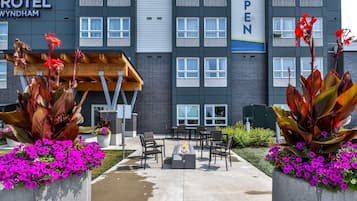 Property amenity