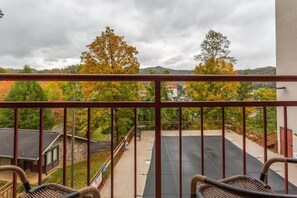 Terrain de l’hébergement 