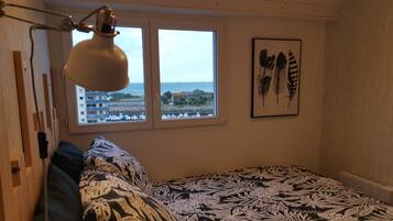 1 bedroom, free WiFi