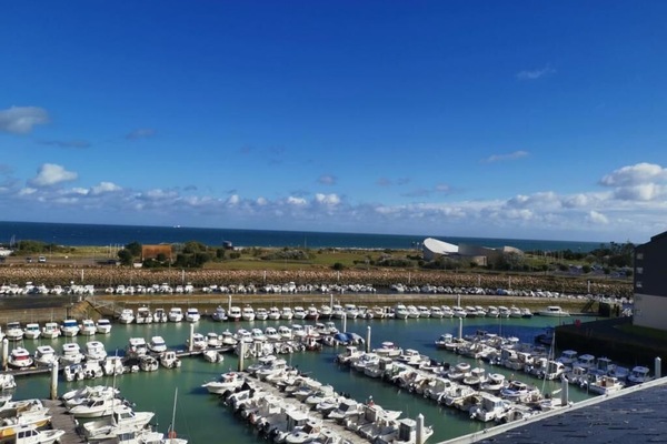 Port de plaisance