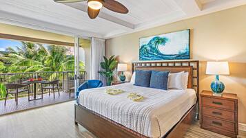 Studio | Iron/ironing board, free WiFi