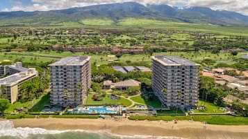 Studio | Beach | On the beach