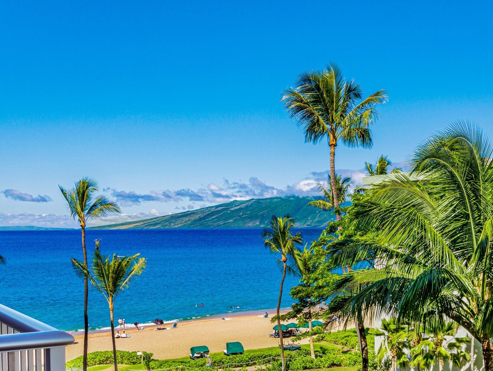 스튜디오 | 숙박 시설 구내
