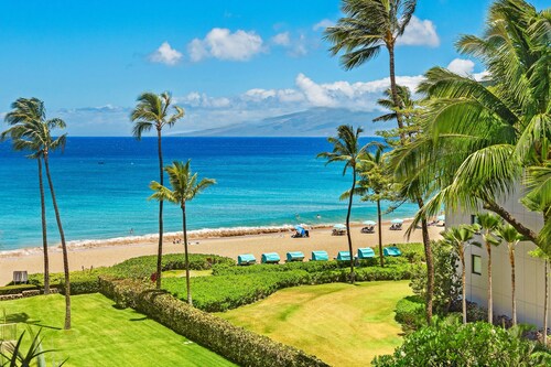 Whaler 518 Oceanview Studio Condo Condo by RedAwning