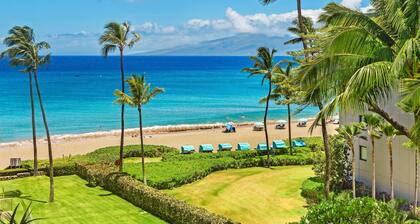 Whaler 518 Oceanview Studio Condo Condo by RedAwning