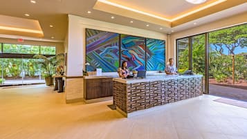 Studio | Lobby