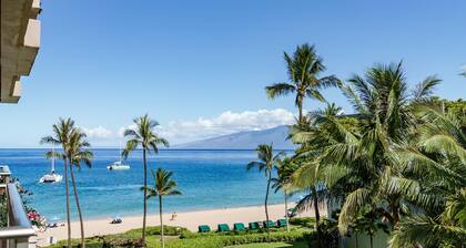 Whaler 518 Oceanview Studio Condo Condo by RedAwning