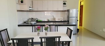 Departamento Privado, en Urbanización Cerrada
