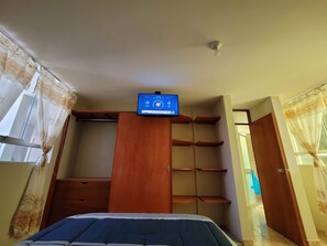 3 Schlafzimmer, kostenloses WLAN